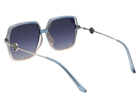 Okulary przeciwsłoneczne polaryzacyjne GOYA - A 0710 GR