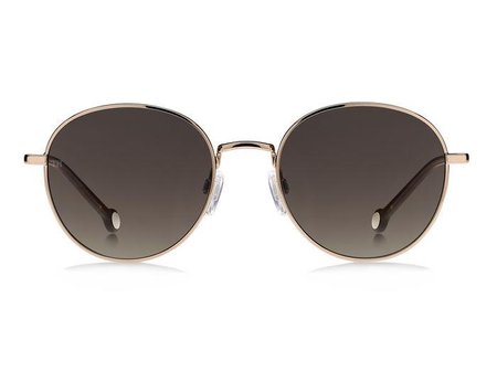 Okulary przeciwsłoneczne TOMMY HILFIGER TH 1877/S c. HA r.53