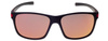 Goya G 96512S C2 - Okulary przeciwsłoneczne unisex czerwone