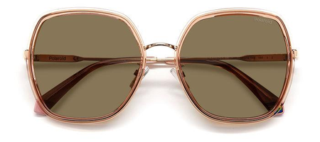 Okulary przeciwsłoneczne POLAROID PLD 6153/G/S 53J