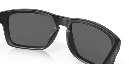 Okulary przeciwsłoneczne OAKLEY z filtrem polaryzacyjnym HOLBROOK OO9102 9102D6