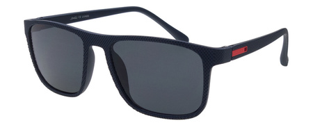 Dziecięce okulary przeciwsłoneczne z filtrem UV 400 JOKER KIDS JRD 331 CZ