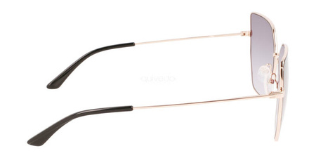 Okulary przeciwsłoneczne CALVIN KLEIN   CK21129S c.001 r.60