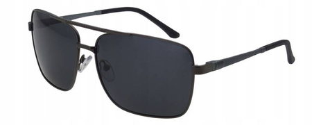 Okulary przeciwsłoneczne polaryzacyjne dla kierowców GOYA - G 55007 GR