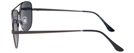 Okulary przeciwsłoneczne polaryzacyjne kierowców POLARISS POL 1007 GR