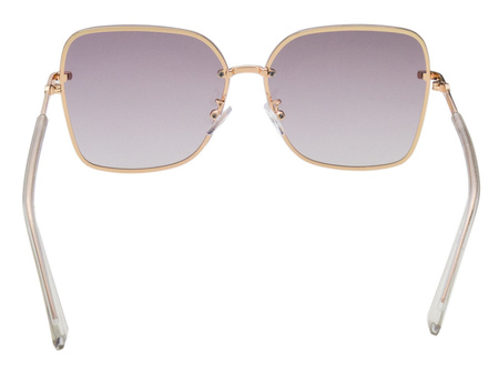 Damskie duże okulary przeciwsłoneczne polaryzacyjne GOYA - G CP3718 R