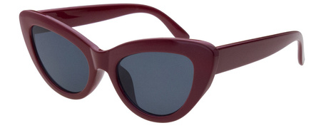 Damskie okulary przeciwsłoneczne JOKER - JR 4556 GR