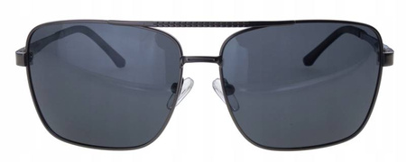 Okulary przeciwsłoneczne polaryzacyjne dla kierowców GOYA - G 55007 GR