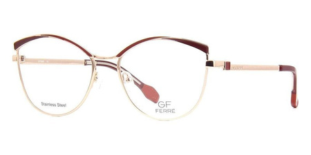 Oprawki GF FERRE GFF 0168 001