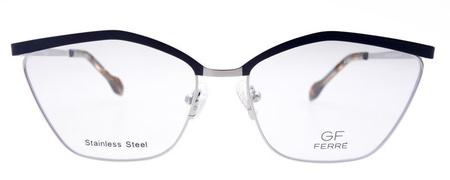 Oprawki GF FERRE GFF 0253 003