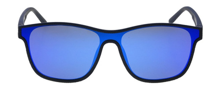 Okulary przeciwsłoneczne z filtrem polaryzacyjnym nerdy Goya - G VY0362 N