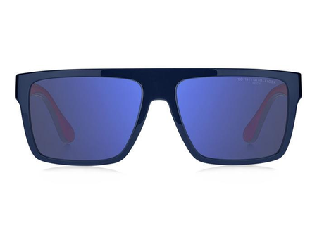 Okulary przeciwsłoneczne TOMMY HILFIGER TH 1605/S c.ZS r.56