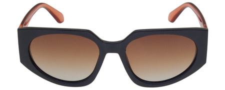 Okulary przeciwsłoneczne polaryzacyjne POLARISS POL 981 BR