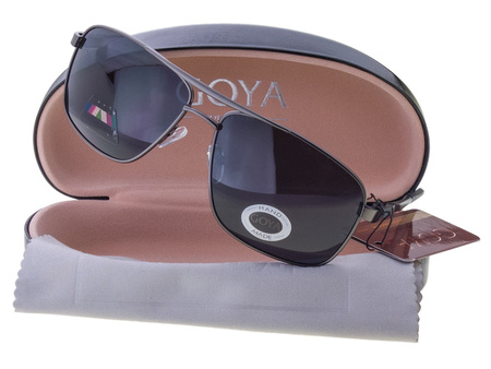 Okulary przeciwsłoneczne polaryzacyjne dla kierowców GOYA - G 55010 GR