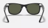 Okulary przeciwsłoneczne RAY-BAN WAYFARER RB2140 901/58
