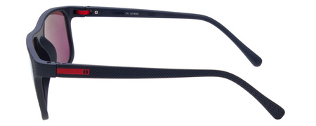 Dziecięce okulary przeciwsłoneczne z filtrem UV 400 JOKER KIDS JRD 331 Z