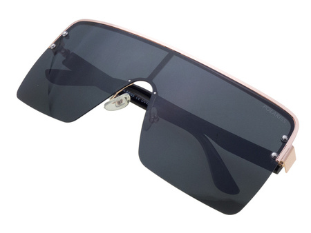 Damskie okulary przeciwsłoneczne polaryzacyjne POLARISS POL 925 CZ