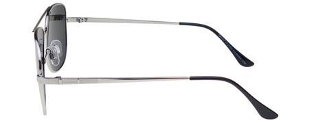 Okulary przeciwsłoneczne polaryzacyjne kierowców lustrzanki POLARISS POL 1007 S