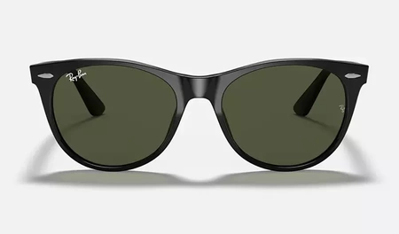 Okulary przeciwsłoneczne RAY-BAN WAYFARER II RB2185 901/31
