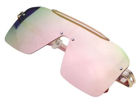 Okulary przeciwsłoneczne polaryzacyjne POLARISS POL 992 R