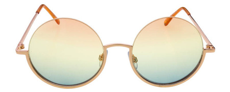 Damskie okulary przeciwsłoneczne JOKER - JR 4514 T