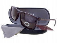 Brązowy || miedziany