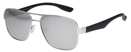 Okulary przeciwsłoneczne polaryzacyjne kierowców POLARISS POL 1009 S