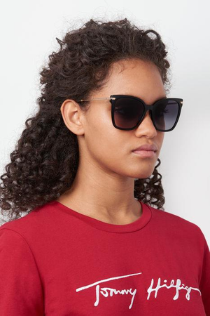 Okulary przeciwsłoneczne TOMMY HILFIGER TH 1880/S c. HA r.55