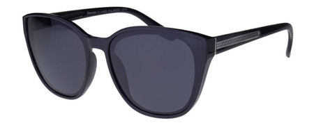 Damskie okulary przeciwsłoneczne polaryzacyjne DESSOTO - DES 387 CZ