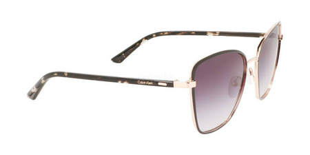 Okulary przeciwsłoneczne CALVIN KLEIN   CK21130S c.001 r.56