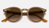 Okulary przeciwsłoneczne RAY-BAN RB2180 710/73