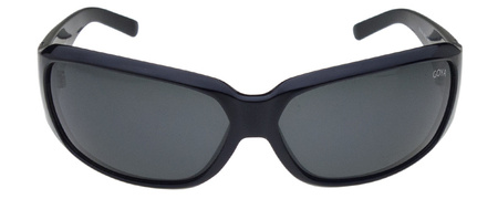 Czarne okulary przeciwsłoneczne z filtrem polaryzacyjnym - Goya G 160 CZ A