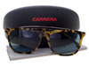 Carrera okulary przeciwsłoneczne nerdy CARRERA 150 S 3MA