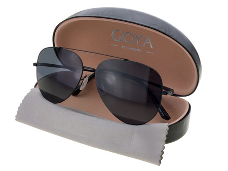 Okulary przeciwsłoneczne polaryzacyjne dla kierowców GOYA - G 7107 CZ