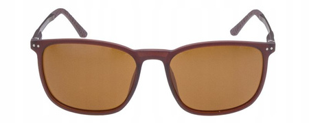 Okulary przeciwsłoneczne polaryzacyjne dla kierowców GOYA - G 55T002 BR