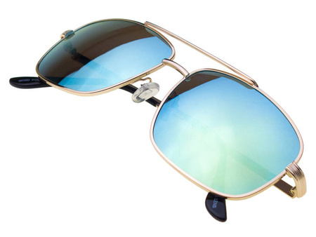 Okulary przeciwsłoneczne polaryzacyjne kierowców POLARISS POL 1010 Z