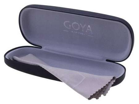 Okulary przeciwsłoneczne polaryzacyjne dla kierowców GOYA - G 55T005 BR