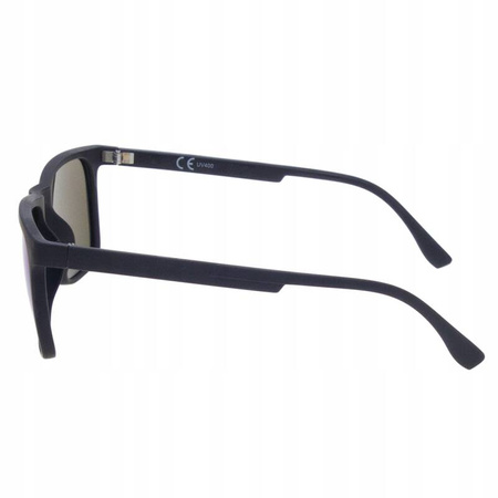 Okulary przeciwsłoneczne z filtrem UV JOKER nerdy JR 4682 CZ