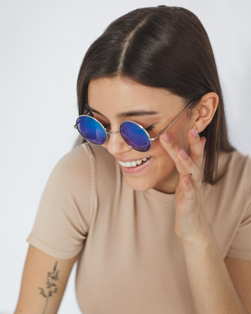 Okulary przeciwsłoneczne lenonki JOKER - JR 4515 Z