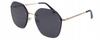 Damskie okulary przeciwsłoneczne muchy JOKER - JR 4391 CZ