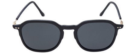 Okulary przeciwsłoneczne polaryzacyjne POLARISS POL 990 CZ