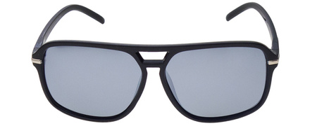 Okulary przeciwsłoneczne polaryzacyjne dla kierowców POLARISS POL 988 CZ