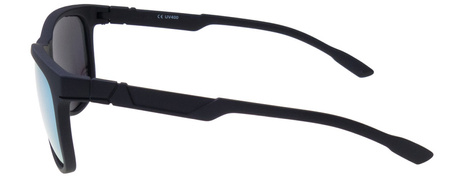 Męskie okulary przeciwsłoneczne nerdy JOKER 4574 ZOL