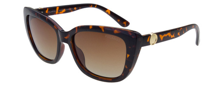 Damskie okulary przeciwsłoneczne polaryzacyjne POLARISS POL 924 ZX