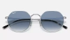 Okulary przeciwsłoneczne RAY-BAN JACK RB3565 003/3F