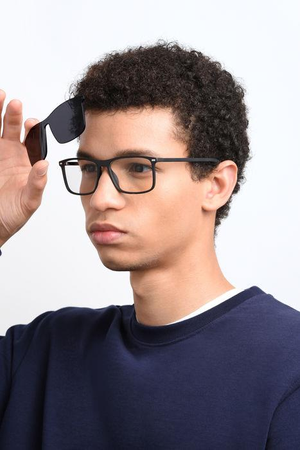 Okulary przeciwsłoneczne TOMMY HILFIGER TJ 0018/CS c. KU r.55