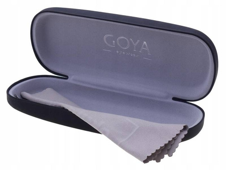 Okulary przeciwsłoneczne polaryzacyjne dla kierowców GOYA - G 55010 GR