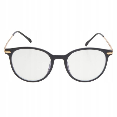 Damskie okulary blue light do komputera BPOL 221 CZ
