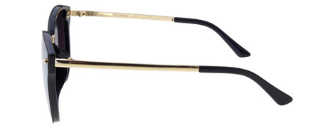 Damskie okulary przeciwsłoneczne JOKER - JR 4526 N