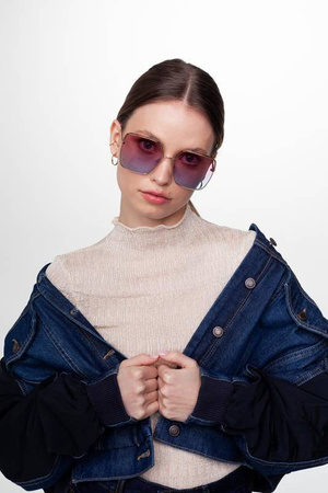 Okulary przeciwsłoneczne polaryzacyjne POLARISS POL 997 R